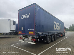 Schmitz Cargobull Curtainsider Standard 
