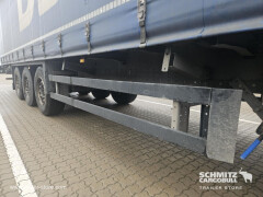 Schmitz Cargobull Curtainsider Standard 