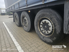 Schmitz Cargobull Curtainsider Standard 