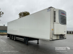 Schmitz Cargobull Reefer Standard Double deck 