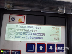 Schmitz Cargobull Tiefkühler Standard Doppelstock 
