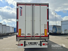 Schmitz Cargobull Tiefkühler Standard Doppelstock 