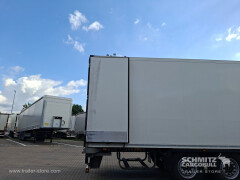 Schmitz Cargobull Tiefkühler Standard Doppelstock 