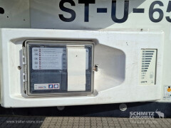 Schmitz Cargobull Tiefkühler Standard Doppelstock 