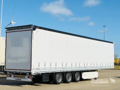 Schmitz Cargobull Oplegger Schuifzeil Mega 