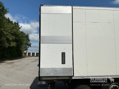 Schmitz Cargobull Reefer Meat hanging system 