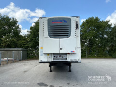 Schmitz Cargobull Reefer Meat hanging system 