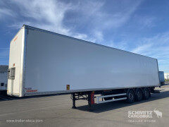 FRUEHAUF Semitrailer Dryfreight Standard 