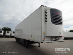 Schmitz Cargobull Reefer Standard 