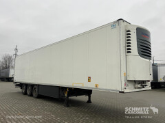 Schmitz Cargobull Reefer Standard 