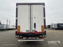 Schmitz Cargobull Reefer Standard 