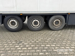 Schmitz Cargobull Reefer Standard 