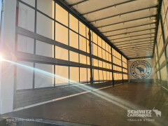 Schmitz Cargobull Curtainsider Euroliner 
