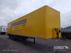 Schmitz Cargobull Trockenfrachtkoffer Standard 