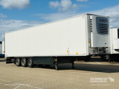 Schmitz Cargobull Oplegger Vries Standard Double deck 