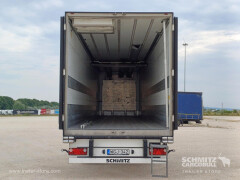Schmitz Cargobull Reefer Multitemp 