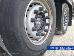 Schmitz Cargobull Reefer Multitemp 