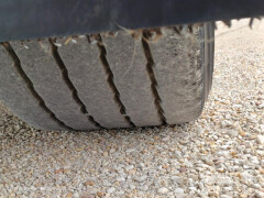 Schmitz Cargobull Reefer Multitemp 