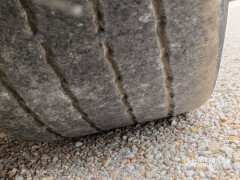 Schmitz Cargobull Reefer Multitemp 