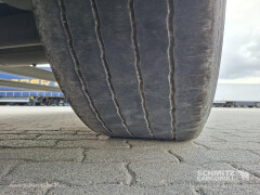 Schmitz Cargobull Reefer Multitemp 