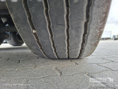 Schmitz Cargobull Reefer Multitemp 