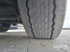 Schmitz Cargobull Reefer Multitemp 