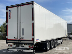 Schmitz Cargobull Tiefkühler Standard Doppelstock Trennwand 
