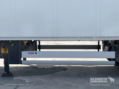 Schmitz Cargobull Tiefkühler Standard Doppelstock Trennwand 