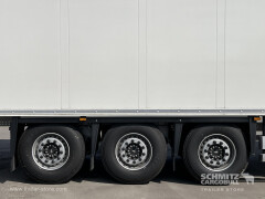 Schmitz Cargobull Tiefkühler Standard Doppelstock Trennwand 