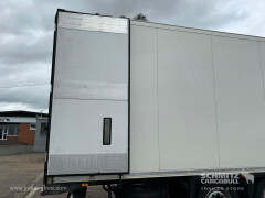 Schmitz Cargobull Reefer Meat hanging system 