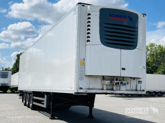 Schmitz Cargobull Tiefkühler Standard Doppelstock 