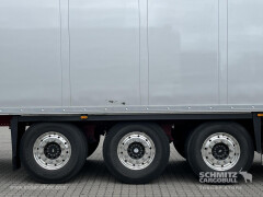 Schmitz Cargobull Tiefkühler Multitemp Trennwand 