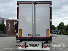 Schmitz Cargobull Tiefkühler Multitemp Trennwand 