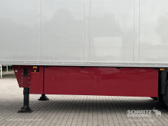 Schmitz Cargobull Tiefkühler Multitemp Trennwand 