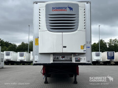 Schmitz Cargobull Tiefkühler Multitemp Trennwand 