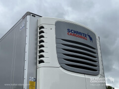 Schmitz Cargobull Tiefkühler Multitemp Trennwand 