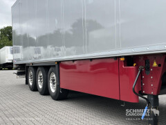 Schmitz Cargobull Tiefkühler Multitemp Trennwand 