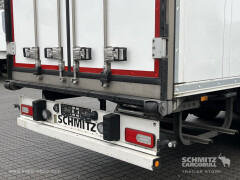 Schmitz Cargobull Tiefkühler Standard Doppelstock 
