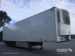 Schmitz Cargobull Reefer Meat hanging system 