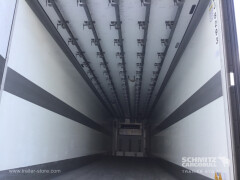 Schmitz Cargobull Reefer Meat hanging system 