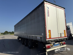 Schmitz Cargobull Curtainsider Standard 