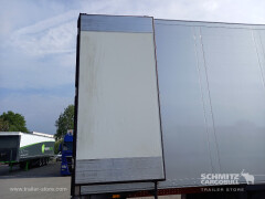 Schmitz Cargobull Tiefkühler Multitemp Trennwand 