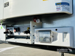 Schmitz Cargobull Tiefkühler Multitemp Trennwand 