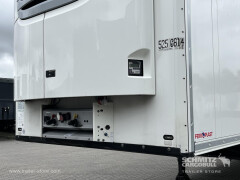 Schmitz Cargobull Tiefkühler Standard Doppelstock 