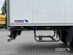 Schmitz Cargobull Tiefkühler Standard Doppelstock 