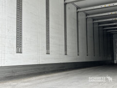 Schmitz Cargobull Tiefkühler Standard Doppelstock 