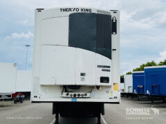 Schmitz Cargobull Oplegger Vries Multitemp Taillift 