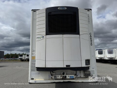 Schmitz Cargobull Reefer Multitemp Double deck 