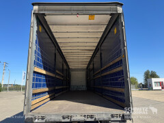 Schmitz Cargobull Curtainsider Varios 