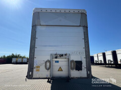 Schmitz Cargobull Curtainsider Varios 